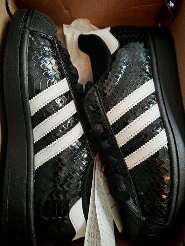Adidas superstar women s - ii, women's