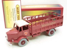 Ruby Toys 42 Dennis Brewery