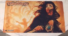 2018 Invocation Arkham Horror