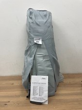 Hauck Sleep N Play Center, Stars - Travel Cot Set with Changing Mat, Newborn