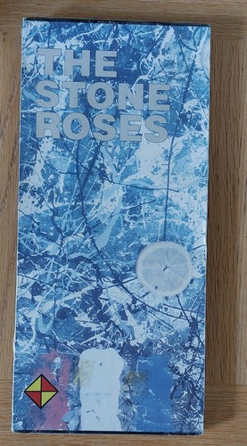 Stone roses - stone,