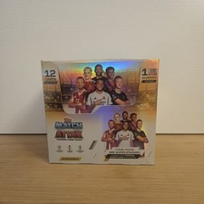 Full Box (32 packets) Topps