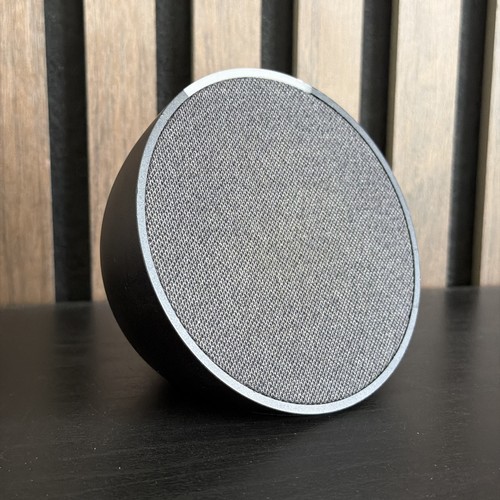 Amazon echo pop - amazon, speaker