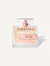 Yodeyma - n°, boreal