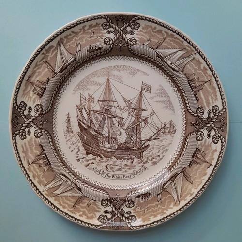 Vintage masons ironstone the - ironstone, 'the