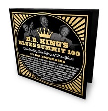 Joe Bonamassa : B.B. King's