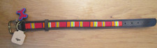 ""NEW"" DOG COLLAR MADE in