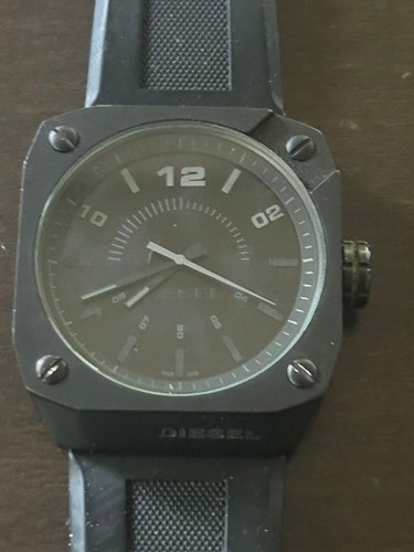 Diesel dz7333 quartz - diesel,