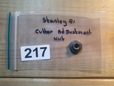 Vintage Stanley 71 Router