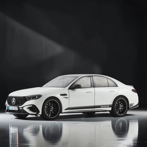 Nzg mercedes amg e53 hybrid - mercedes-amg,