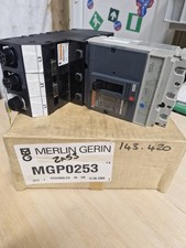 Merlin Gerin Compact NS100 N