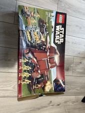 Lego Star Wars 7662 Trade