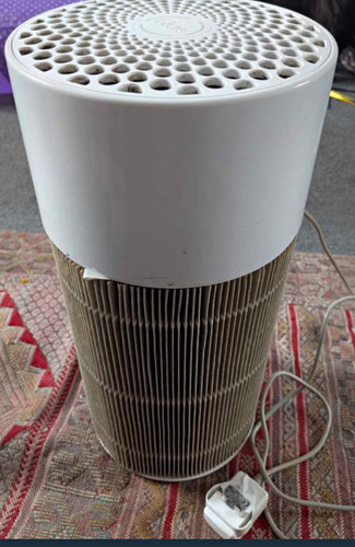 Blueair pure 411 - blueair,