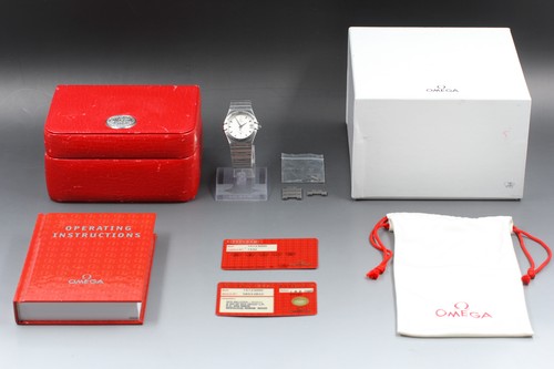 Full set 1998 - 1998, omega