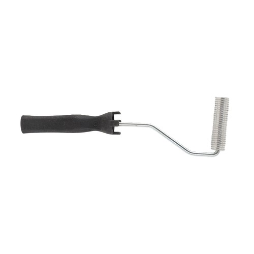 21x75mm iron roller - iron,