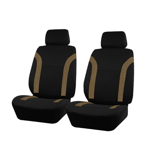 Universal car seat - seat, covers