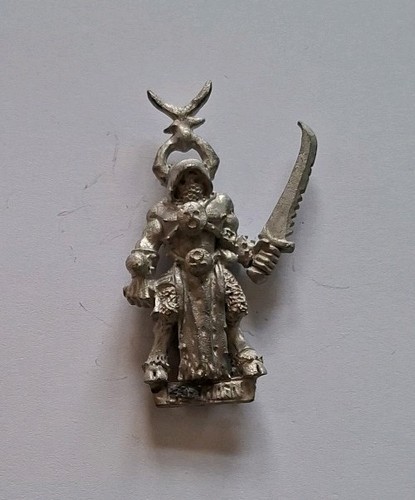 Warhammer 1988 realm chaos - 1988,