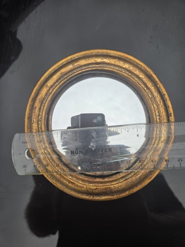 Napoleon iii style port hole - napoleon,