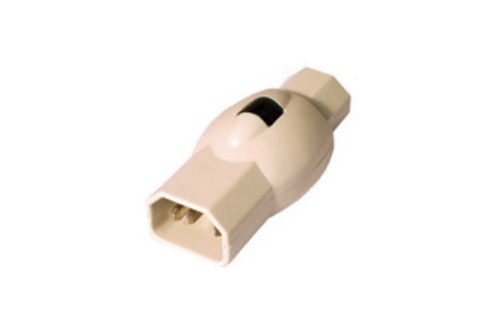 Iec c13 socket c14 kettle - socket, to