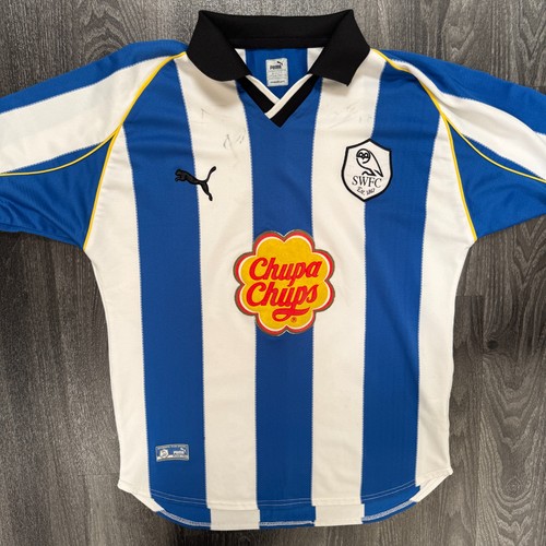 Original puma sheffield - original,