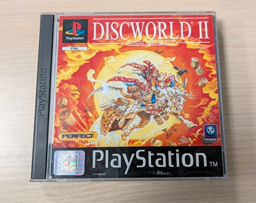 Discworld missing presumed - missing,