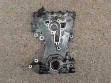 VAUXHALL CORSA ASTRA TIGRA 1.2 1.4 TIMING CHAIN COVER & OIL PUMP XEP GM 55556309