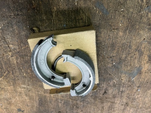 Yamaha qt50 brake - yamaha,