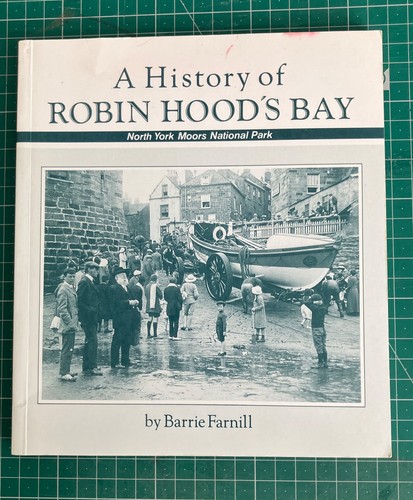 History robin hood - history, of