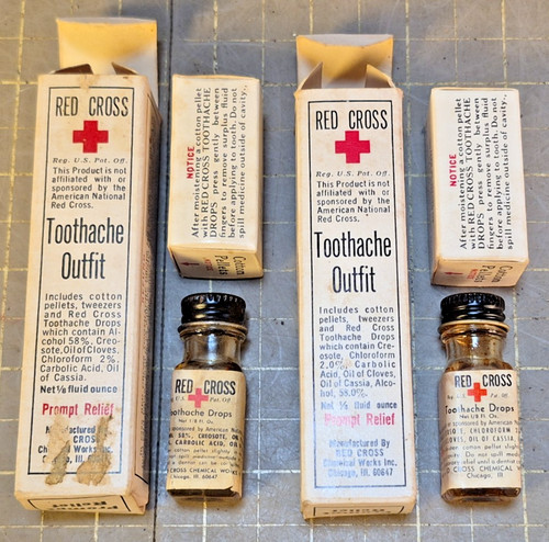 Vintage medicine bottle - medicine,