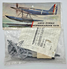 Vintage Airfix Red Stripe 1967