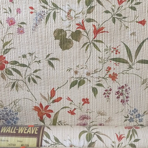 1970s vintage coloroll - 1970s,
