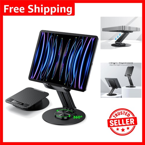 Elegant 360 rotating tablet - elegant, 360°