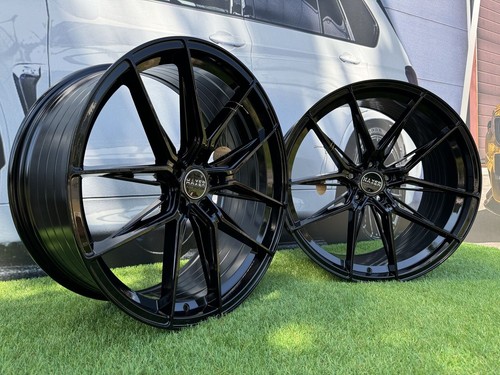 R22 inch 5x108 haxer hx036 - 5x108,