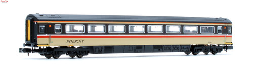 Dapol mk3 2nd class coach - mk3,