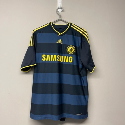 Vintage 2009 chelsea - 2009,
