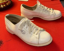 Vintage LINDS Bowling Shoes