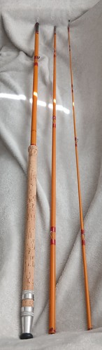Vintage piece rodcraft cane - vintage,