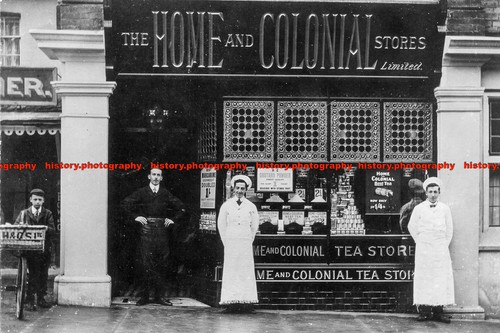 F001082 photo the home and - home,