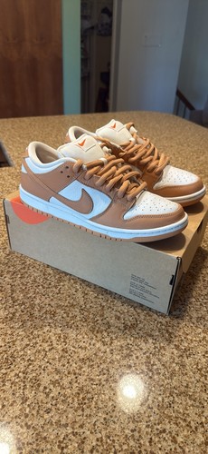 Nike dunk pro iso low - nike, light