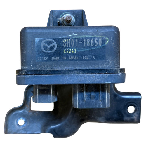 Relay sh01 18650 - relay, mazda