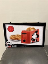 Disney Mickey Mouse Red - 2