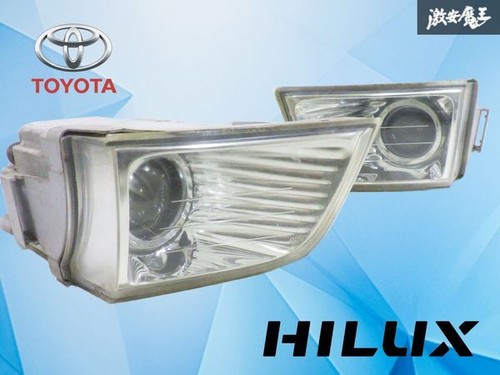Jdm toyota hilux surf - toyota,
