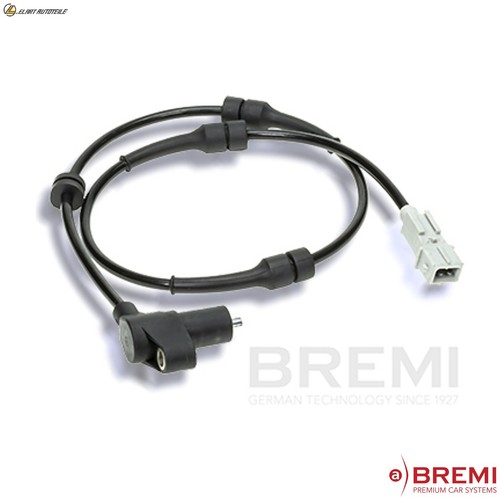 Wheel speed sensor 50359 - sensor, for