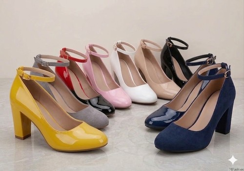 Womens unisex block - womens,