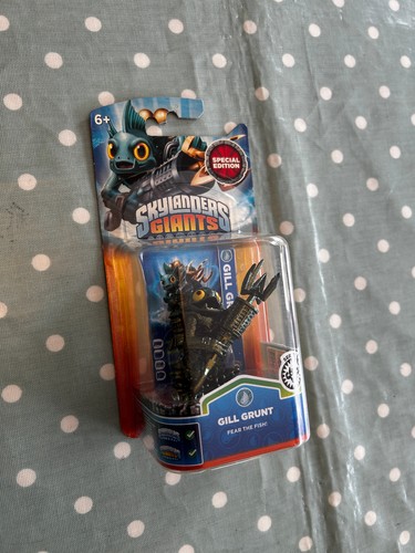 Skylanders giants metallic - giants:,