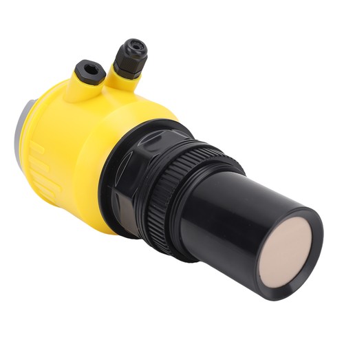 Ultrasonic level meter - ultrasonic, 0-10m