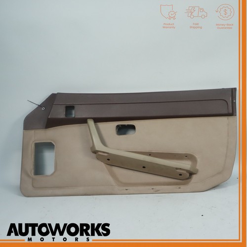 Porsche 944 front right - 944,