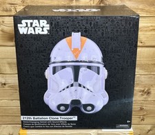 Star Wars 212th Clone Trooper