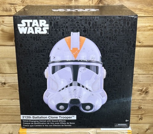 Star wars 212th clone trooper - wars,