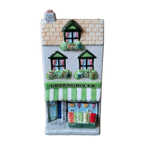 Annie rowe village - annie,